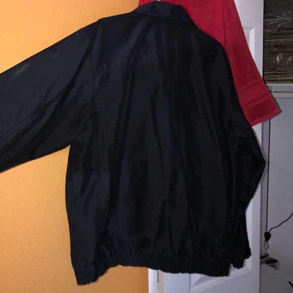 Chaps Casual Jacket - Picture 2 of 5